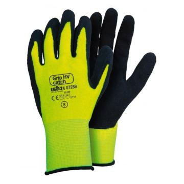 Rokavice Grip HV Catch 7289