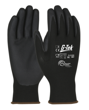 Rokavice G-Tek 31-5130R-ET