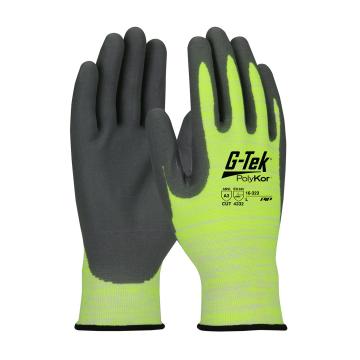 Rokavice G-Tek 16-323-EN