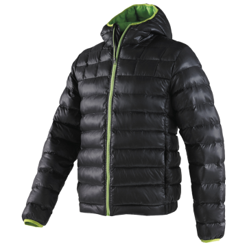 Bunda Quebec 4095N