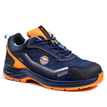 Nizki čevlji Indy Meteor Gulf  S1PS