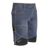 Kratke hlače jeans 8839B