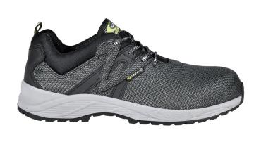 Nizki čevlji Bikram Grey