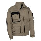 Delovna bluza Dippach