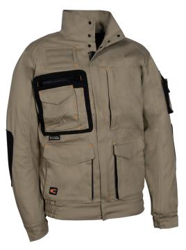 Delovna bluza Dippach
