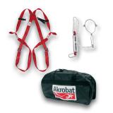Akrobat komplet AKKIT04P