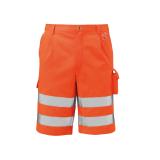Odsevne kratke hlače 25PC0024