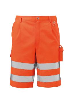 Odsevne kratke hlače 25PC0024