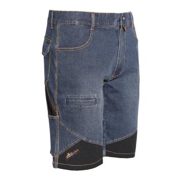 Kratke hlače jeans 8839B