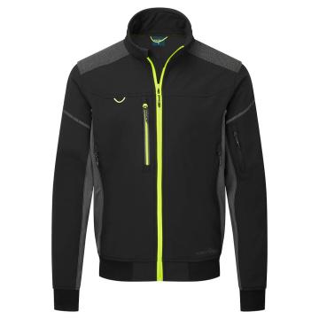  Delovna softshell jakna EV464