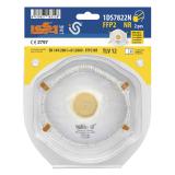 Respirator 1DS7822N FFP2