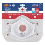 Respirator 1DS8732D FFP3