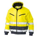 Odsevna bomber bunda 3v1 25GI0221