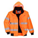Bomber bunda 3v1 C467