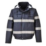 Bomber bunda S434