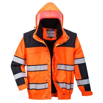 Bomber bunda 3v1 C466