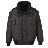 Bomber bunda 4v1 F465