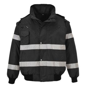 Bomber bunda 3v1 S435