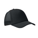 BUBBLE 5 Panel trucker cap