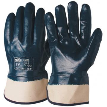 Rokavice Nitrile Top 7280T