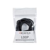 Vezalke Loop black 