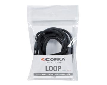 Vezalke Loop black 