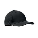 CAPO 5 panel baseball cap 130 gr/m&sup2;