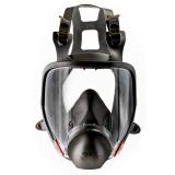 Celoobrazna maska 6800
