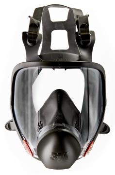 Celoobrazna maska 6800