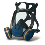 Celoobrazna maska MX9002