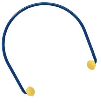 Čepki Ear caps EC01000