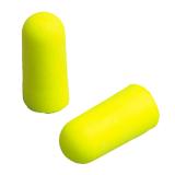 Čepki Earsoft yellow neons
