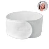 CINTA Adjustable microfibre hairband