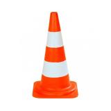 Signalni stožec S2003 54 CM PE