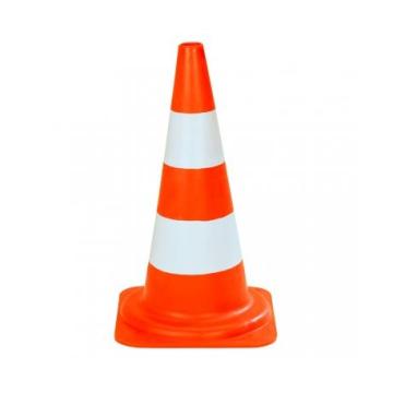 Signalni stožec S2003 54 CM PE