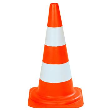 Signalni stožec S2003 54CM PVC