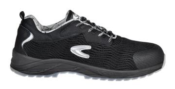 Nizki čevlji Bootcamp Black