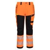 Dežne hlače Hi-Vis DX448