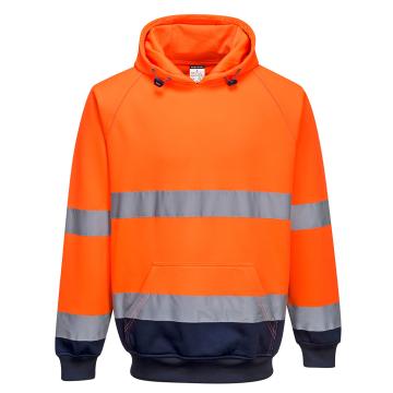 Odsevni pulover B316