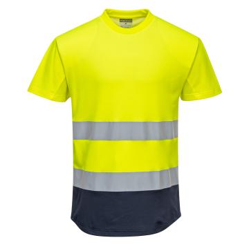 T-shirt majica C395