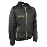 Softshell jakna Uchami 