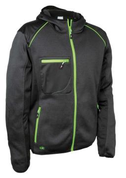 Softshell jakna Uchami 