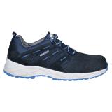 Nizki čevlji Pilates Blue