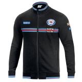 Pulover Full Zip Martini-R