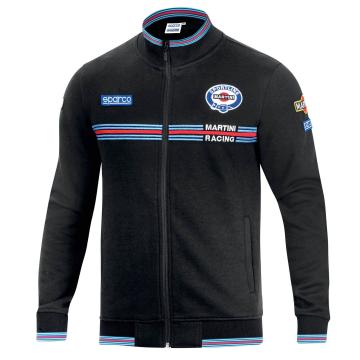 Pulover Full Zip Martini-R