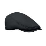 FLAT PEAK Newsboy flat cap 235 gr/m&sup2;