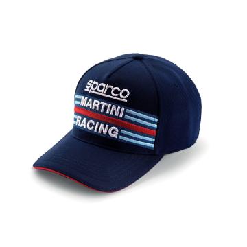 Kapa Martini racing Flex cap