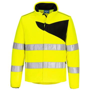 Flis visokoviden PW274