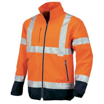 Jakna Flash 4512