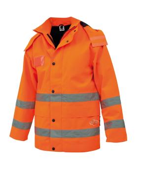 Odsevna jakna 31GI0020